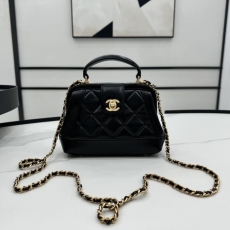 Chanel Satchel Bags